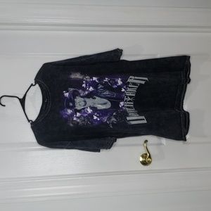 WWE Wrestling Undertaker T-Shirt Size XXL WWF